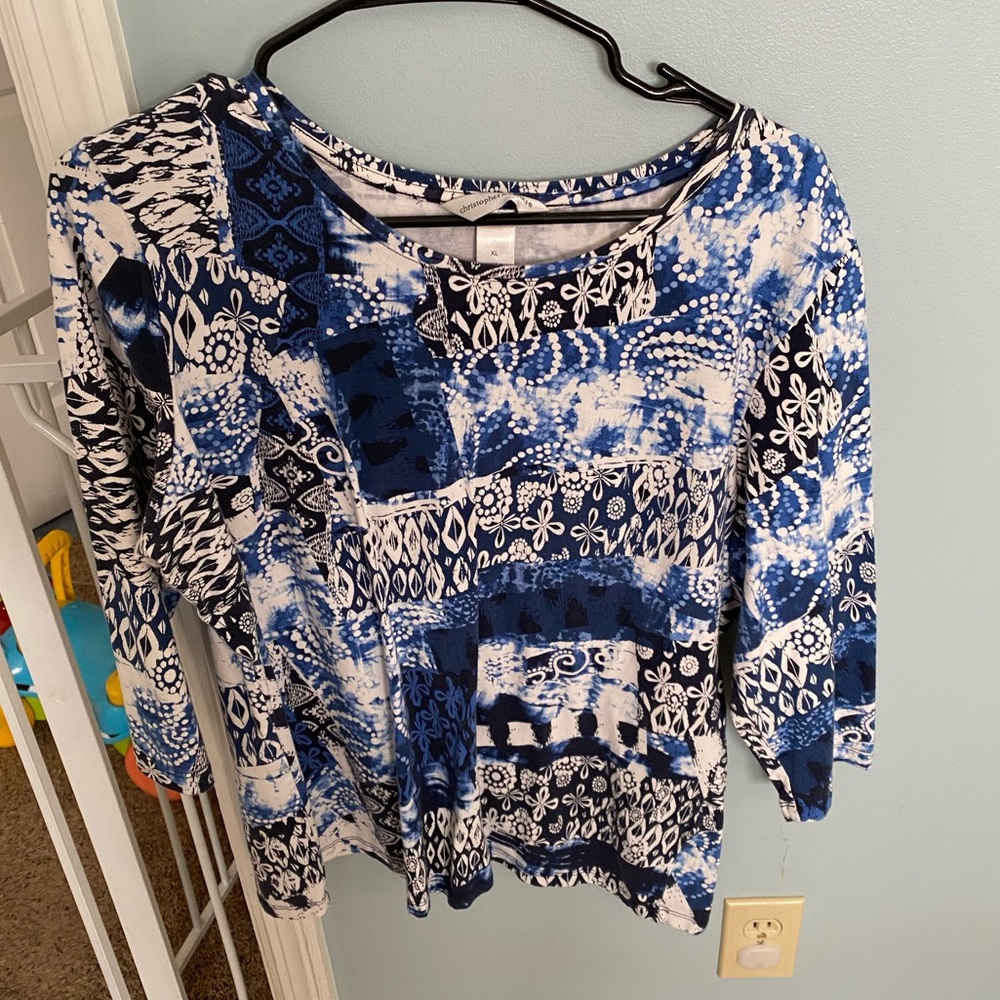 Women’s top
